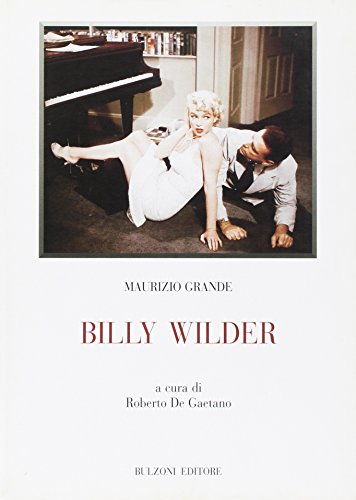 Billy Wilder