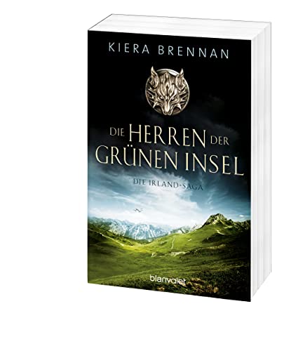 Die Herren der Grünen Insel: Roman: 1