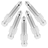 Soupape de purge de fourche - découvrez les de notre soupape de décharge de purge de fourche avec matériaux solides et sa conception polyvalente, alimentation de tout-