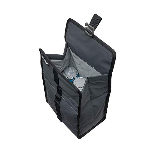 YETI Daytrip Packable Lunch Bag, Charcoal by YETI - Image 2