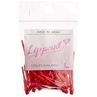 Amazon | エルスタイル リップポイント ポイント サクラ 50本