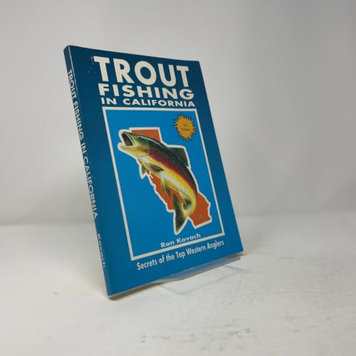 Trout Fishing in California