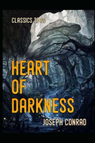 Heart of Darkness:(Annotated Edition)