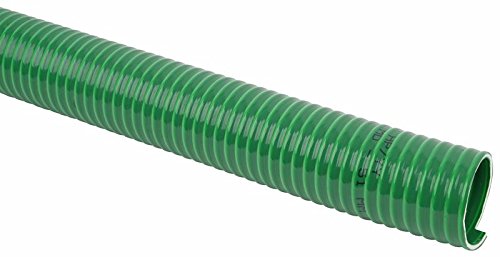 Tuyau, vert Sd, PVC 32 mm, 10 m, 40 mm, diamètre intérieur 32 mm, longueur 10 m, pression max 24 bar