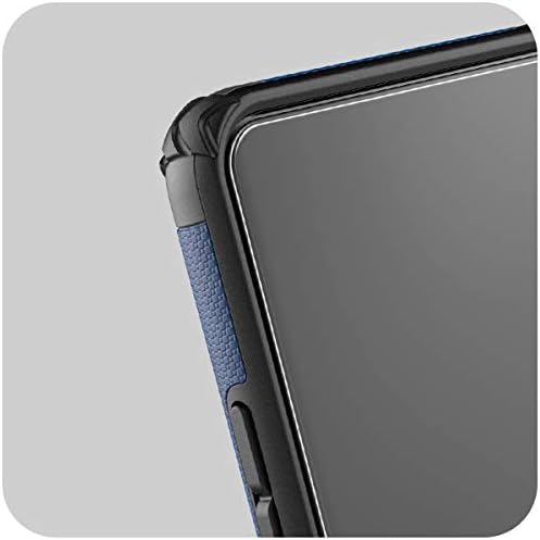 MagGlass Tempered Glass Samsung Galaxy Note 9 Matte Screen Protector, Case Friendly 3D Curved Edge Display Protection (SP54B/S9) Anti Glare Smudge/Fingerprint Free Screen Guard