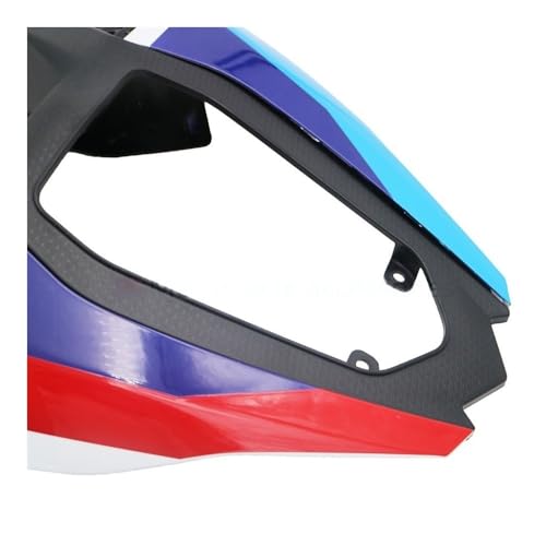 Capot de carénage arrière S1000RR finition premium ABS