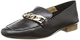 damenschuhe bronx  Bronx Damen BX 1464 BcerylX Slipper, Schwarz (Black 01), 39 EU