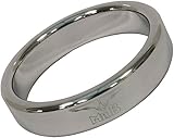 Stainless Steel Thin Cockring von"Mr. B" Größe Durchmesser 45 mm