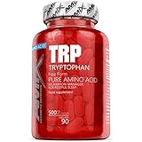 SUPLEMENTO DEPORTIVO: Amix Tryptophan es un complemento alimenticio a base de L-Triptófano. L-Tryptophan 500mg es un aminoácido esencial, lo cual quiere decir que el cuerpo no es capaz de generarlo por sí mismo. Favorece el descanso adecuado después de una actividad física intensa, regulando el sueño y promoviendo una mejor relajación muscular, favoreciendo además, una adecuada recuperación de la forma entre sesiones de entrenamientos.