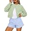 Light Green