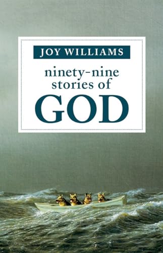 Image of Ninety-Nine Stories of God