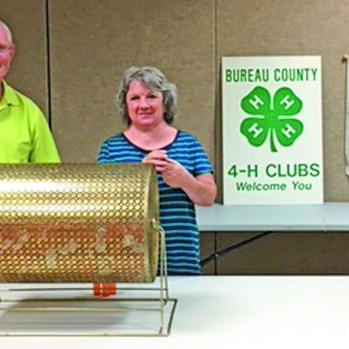 Friends of Extension holding cash raffle to support 4-H programs