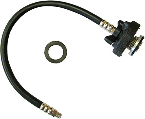 Gates 31416 Radiator Cap/Cooling System Tester Kit Repair Part