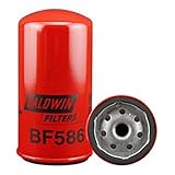 Fuel Filter, 5-27/32 x 3-1/32 x 5-27/32In