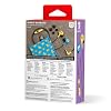 PowerA Wired Earbuds for Nintendo Switch Fortnite Peely, 3.5 mm, Wired, Officially Licensed, Bonus Virtual Item and Matching Peely Drawstring Bag Included