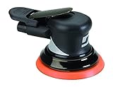 Dynabrade (56850) Dynorbital Supreme 5" (127 mm) Diameter Random Orbital Sander, Non-Vacuum | Propor