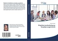 Pla I Ta Ierobe O Anas Iesp Jas Augstskol 3639645413 Book Cover