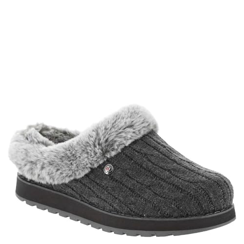 Skechers Women’s Keepsakes-Ice Angel Slipper