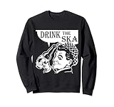 Ska Music T-Ska Music es vida Ska Reggae Sudadera