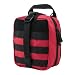 NC Star CVEMT2970R Ncstar, Molle EMT Pouch, Red