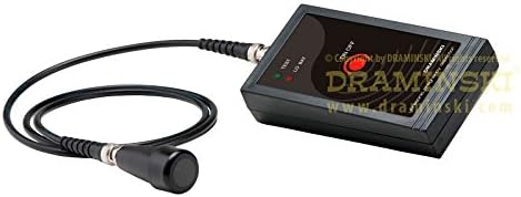 Pregnancy Detector for Sheep and Goats