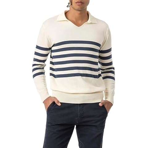 Pull Polo Tarz Cool Redbridge Cover