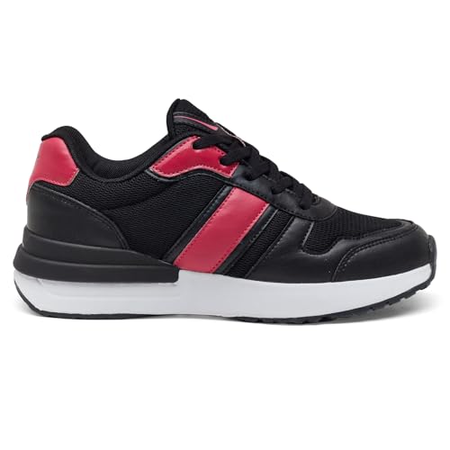Image of Campus Women Nigma Sneakers