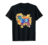Este diseño es ideal para cualquier persona que ama a Pitbull. Perfecto para cualquier persona a la que le guste los terriers y los parques de perros.