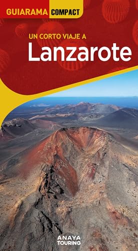 Lanzarote (GUIARAMA COMPACT - España)