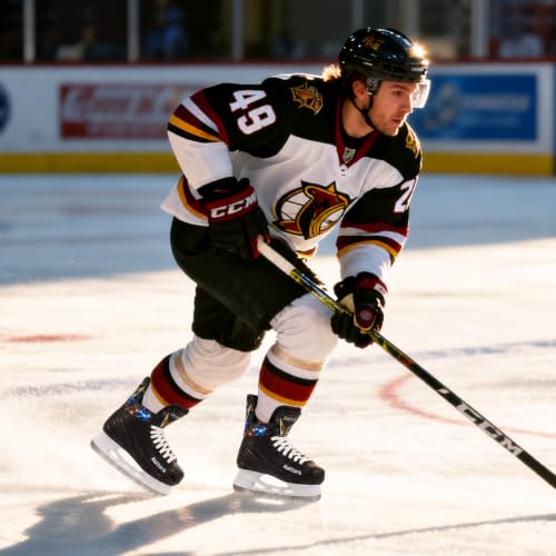 Nattork Ice Hockey Skates