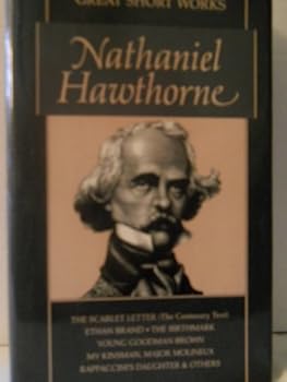 Great Short Works of Nathaniel Hawthorne