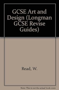 Paperback Longman GCSE Study Guide: Art and Design (Longman GCSE Study Guides) Book