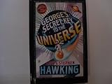 George's Secret Key to the Universe (Thorndike Press Large Print Literacy Bridge Series)