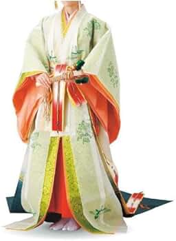 Amazon.co.jp: [1877] 【KYUUCOS】巫女装束 巫女服