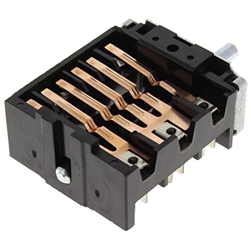 Electrolux Commutateur 5021871700 - vue 4