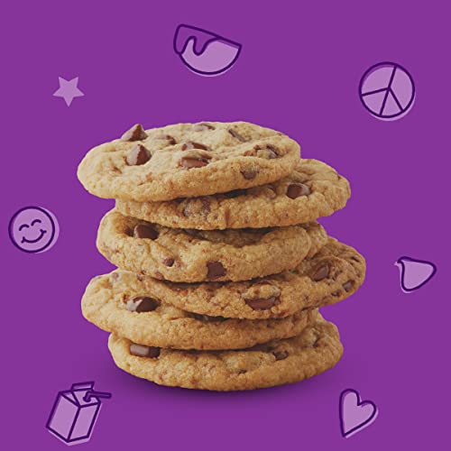 Annie's Homegrown Organic Chocolate Chip Cookie Mix, Made With Real Chocolate Chips, 15.4 Oz. #TOP1