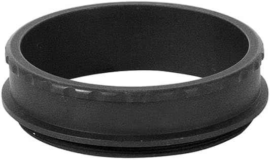 Elcan SpecterDR 1.5-6x Objective Adapter Ring, Durable Optic Accessory for SpecterDR, Seamless Integration (S6XAR2-AR)