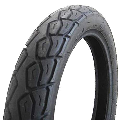 Amazon.co.jp: CHENGSHIN 80/100-14 49P TT カブPRO用 純正採用