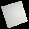 CynKen 2.5x100x100mm Titanium Plate Sheet TA2/GR2 Sheet