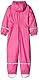 Playshoes Matschanzug Regenbekleidung Unisex Kinder,Rosa,110