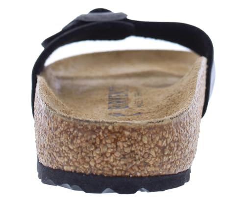 Birkenstock Unisex Adult Madrid Big Buckle Narrow Sandals4