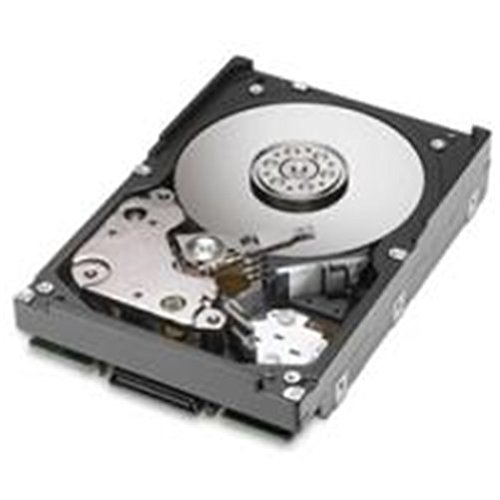 Amazon.com: Fujitsu MBA3147RC 15K 147GB SAS Hard Drive : Electronics