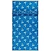 Produktbild Cawö Home Strandtücher Beach Palmen 5553 blau-grün - 14 80x180 cm