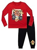 Kinder Blaze and the Monster Machines Pyjama