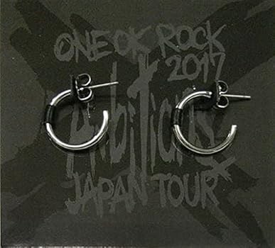 Amazon.co.jp: ONE OK ROCK（ワンオクロック）2017“Ambitions