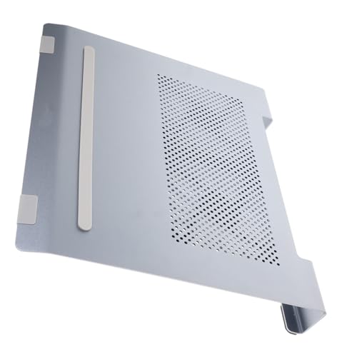 Soporte para portátil con base refrigerante de aleación de aluminio miniatura 5