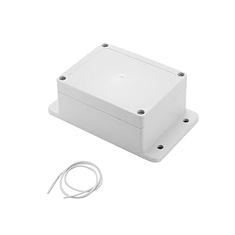 Heyiarbeit 1Pcs 115x90x55mm/4.53