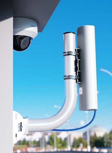 Image of Universal Antenna Mount UB-AM Compatible for WiFi Extenders