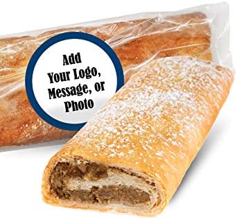 Hungarian Nut Roll - WALNUT (Over 1.5 Lbs.)