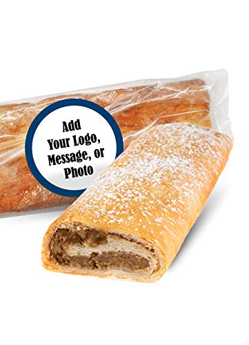 Hungarian Nut Roll - WALNUT (Over 1.5 Lbs.)